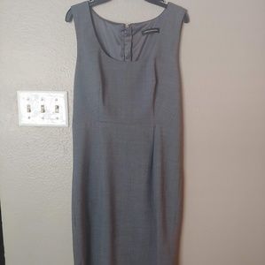 Express dress size 6